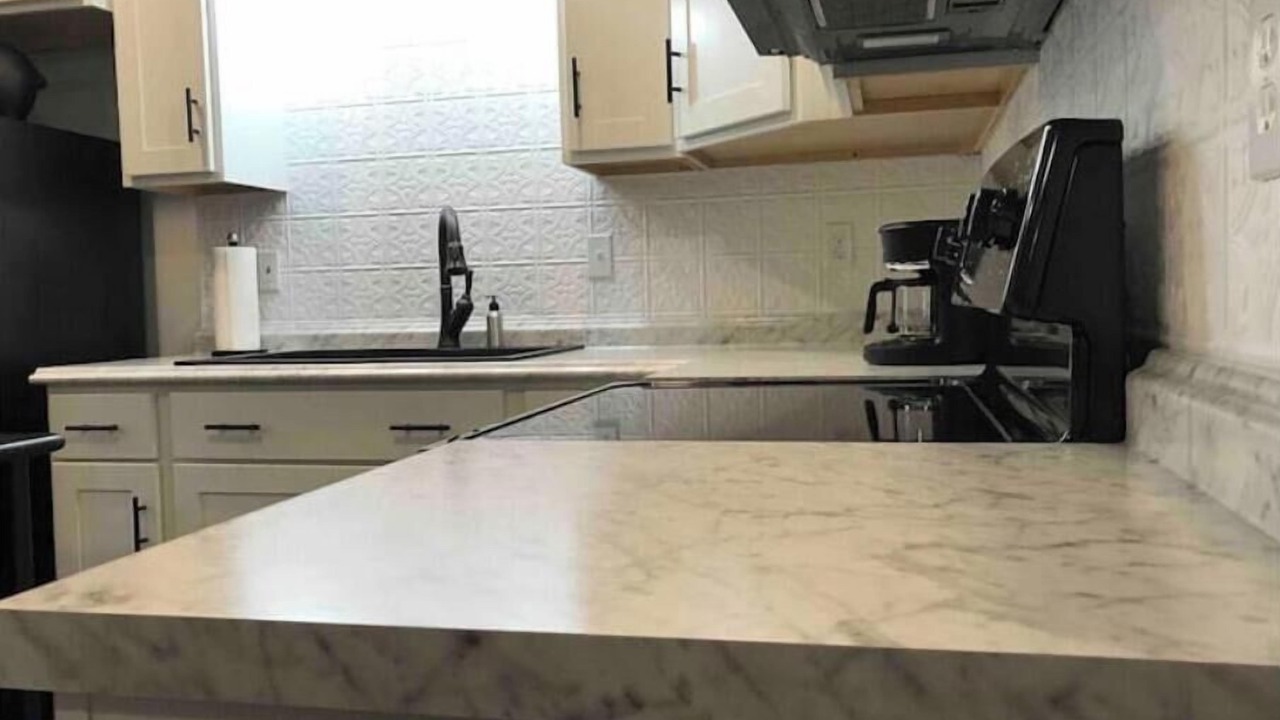 Photo of Kitchen in Van Buren