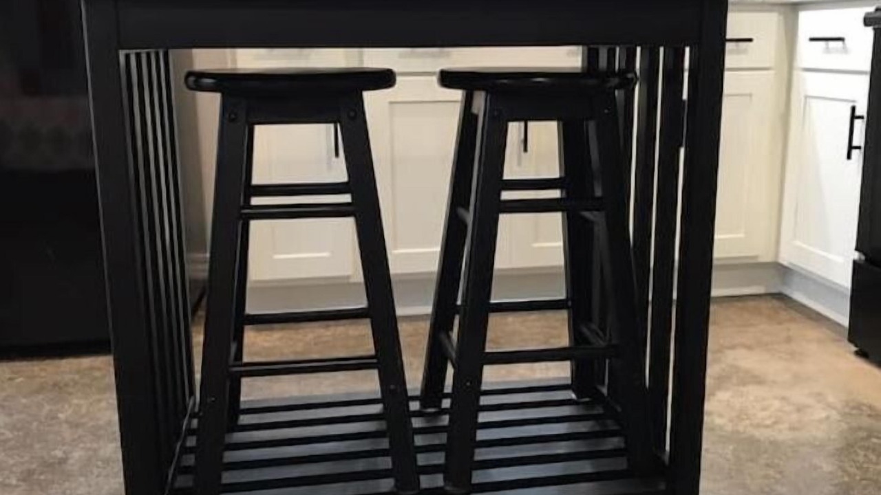 Photo of Kitchen in Van Buren