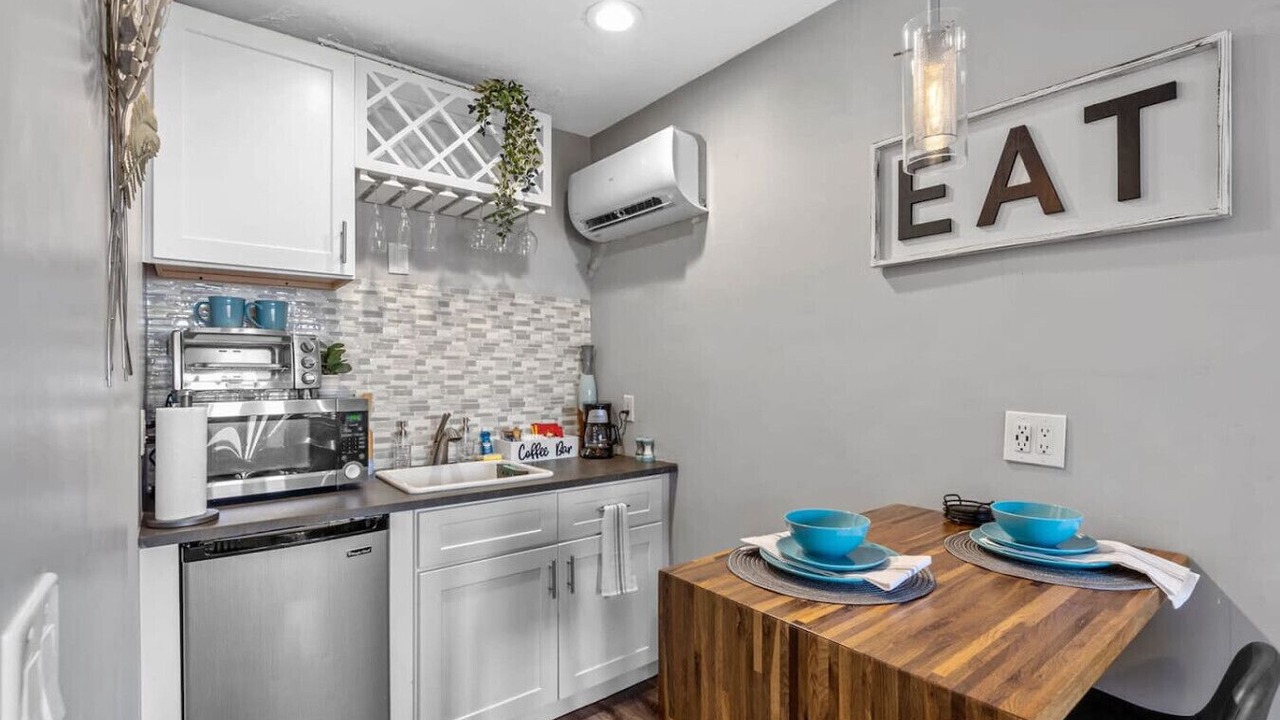 Photo of Kitchen in Lake Ridge