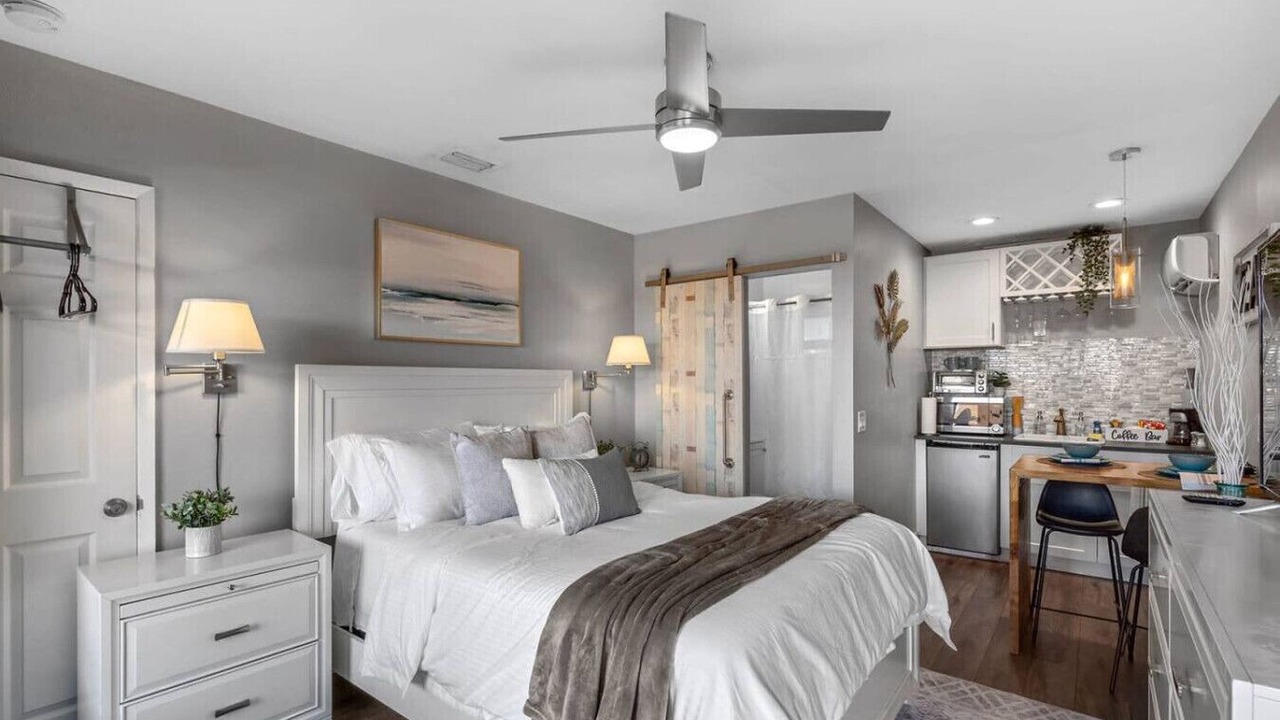 Photo of Bedroom in Lake Ridge