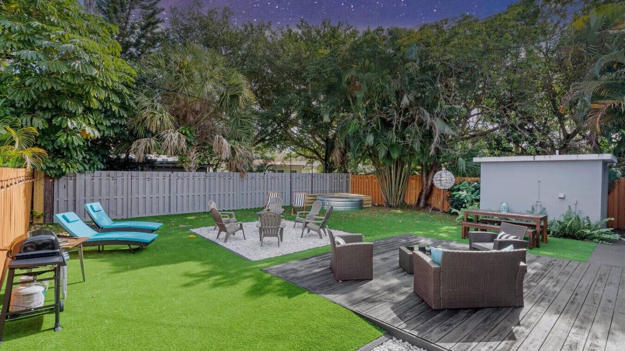 Photo of Patio Balcony in Lake Ridge