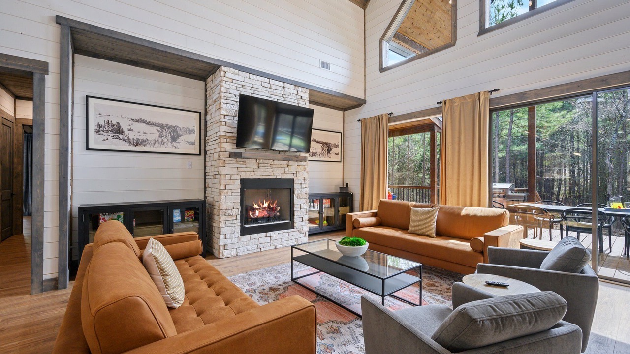 Photo of Livingroom in Pickens