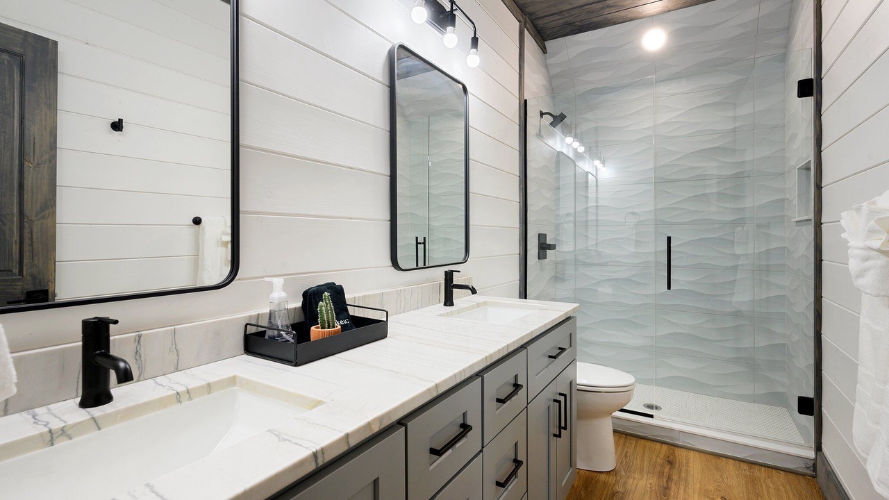 Photo of Bathroom in Pickens