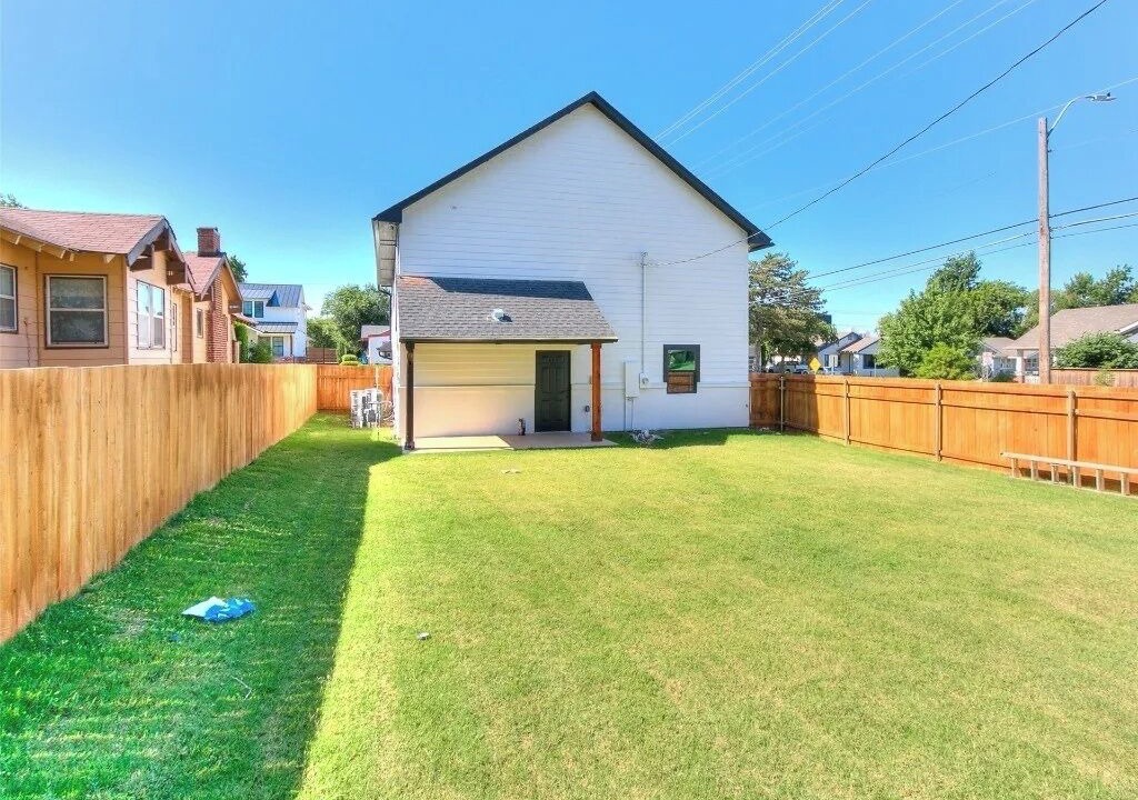 Photo of Outdoor in Central Oklahoma City