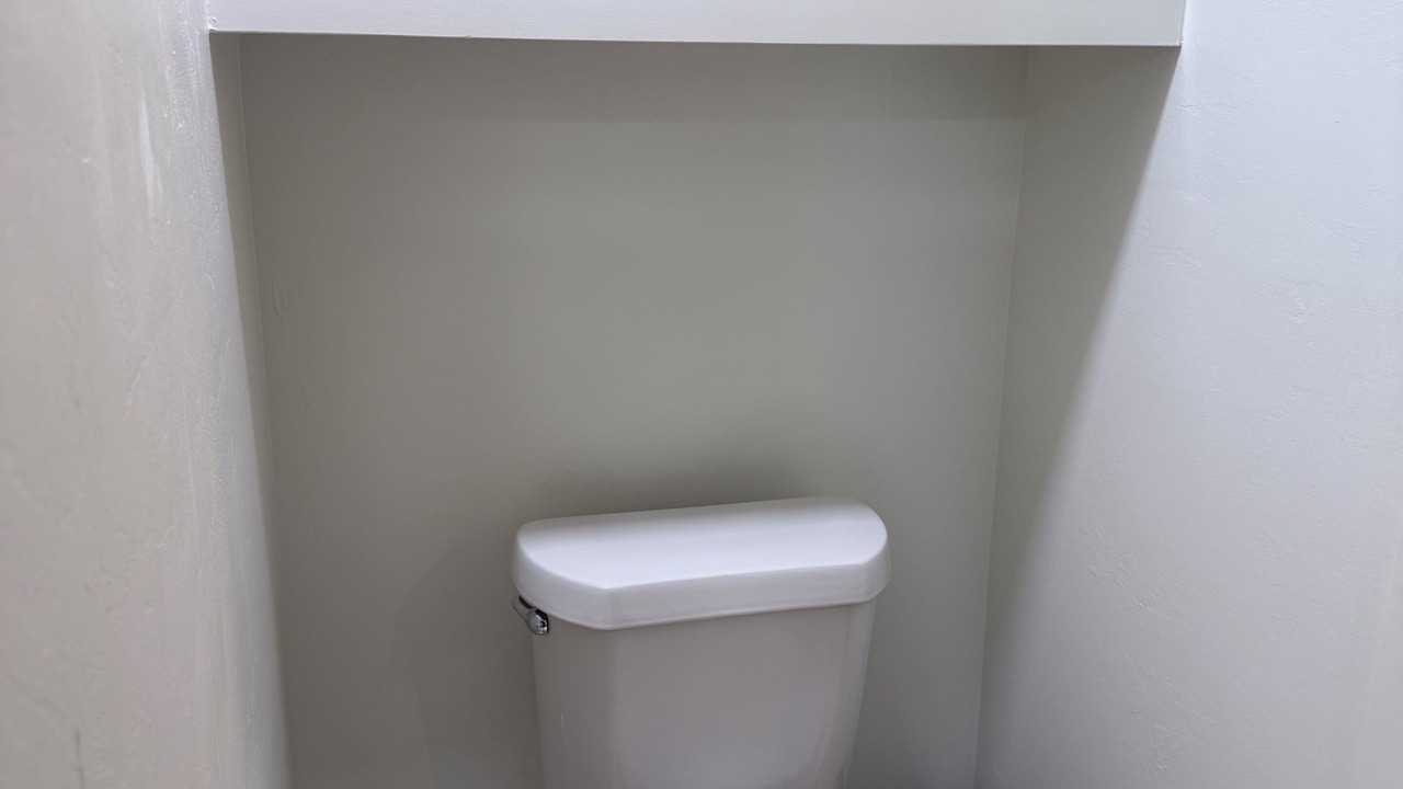 Photo of Bathroom in Central Oklahoma City