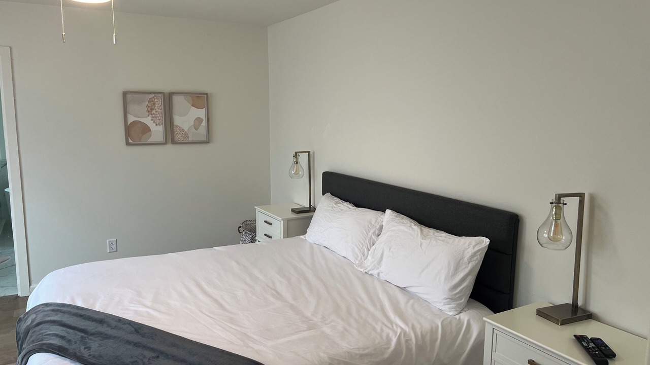 Photo of Bedroom in Central Oklahoma City