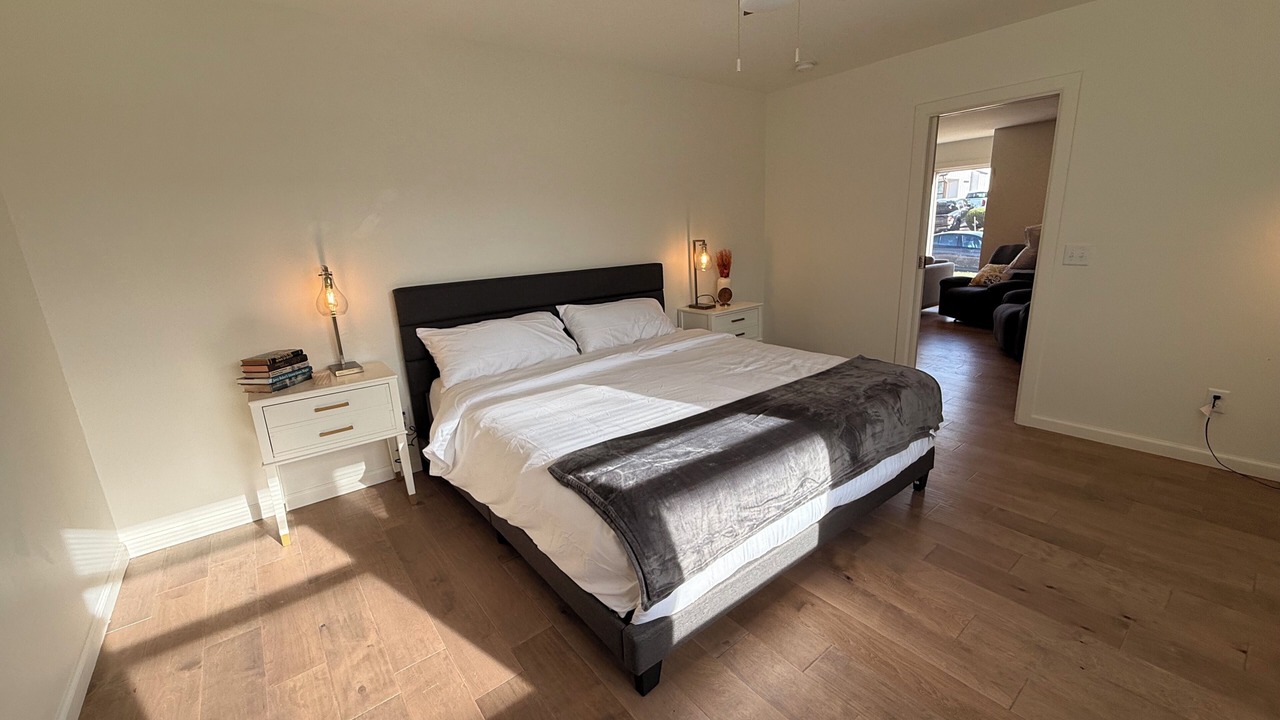 Photo of Bedroom in Central Oklahoma City