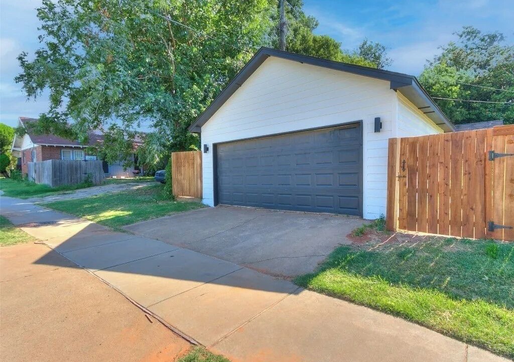 Photo of Outdoor in Central Oklahoma City