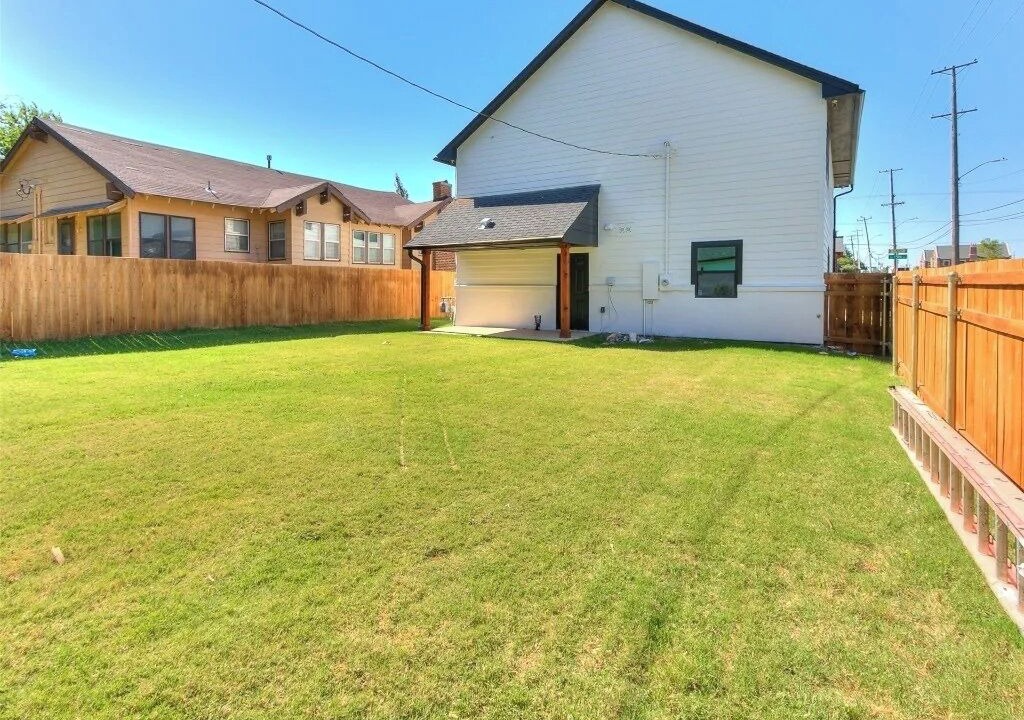 Photo of Outdoor in Central Oklahoma City