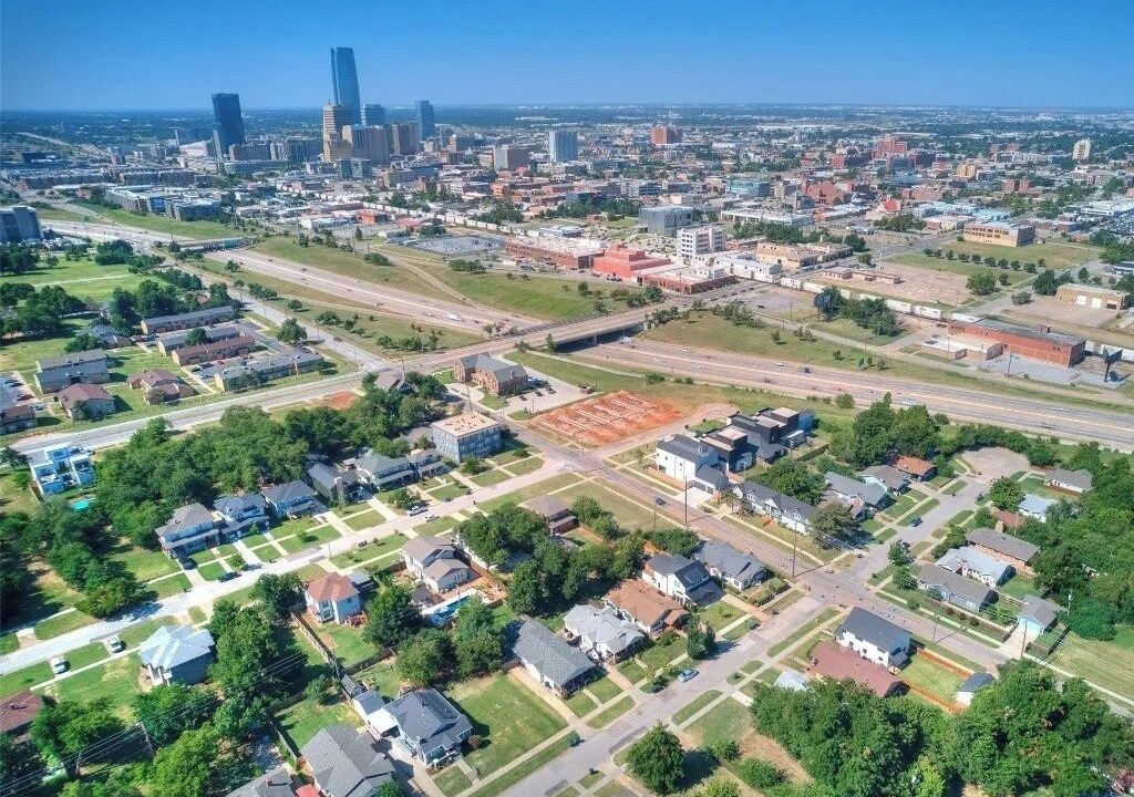 Photo of Outdoor in Central Oklahoma City