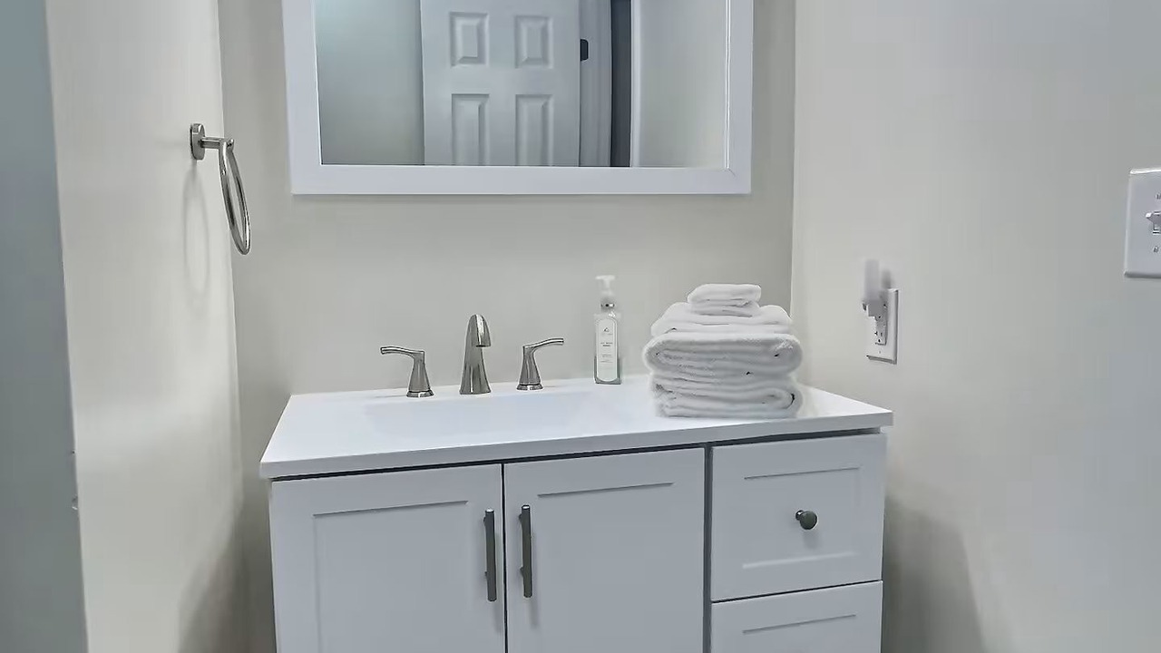 Photo of Bathroom in Blackberry
