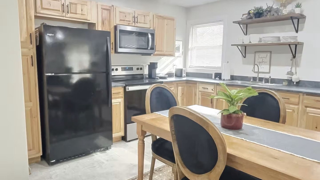 Photo of Kitchen in Blackberry
