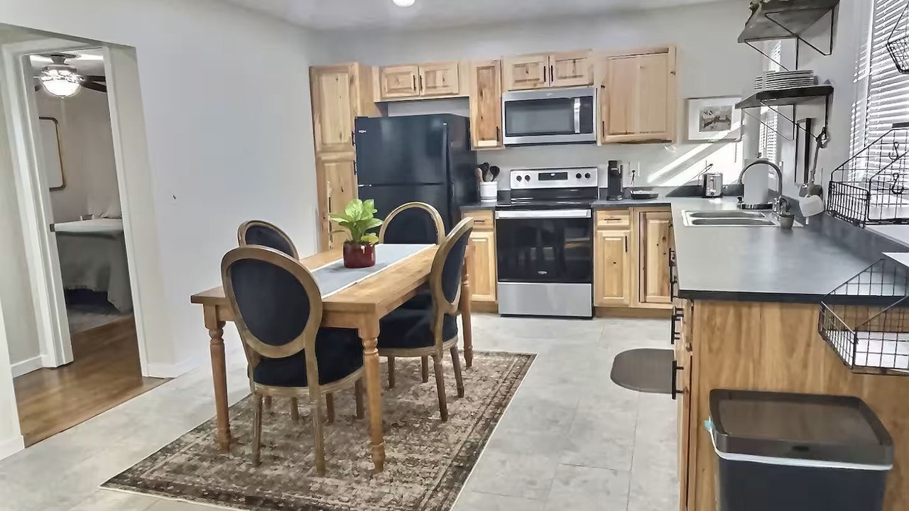 Photo of Kitchen in Blackberry