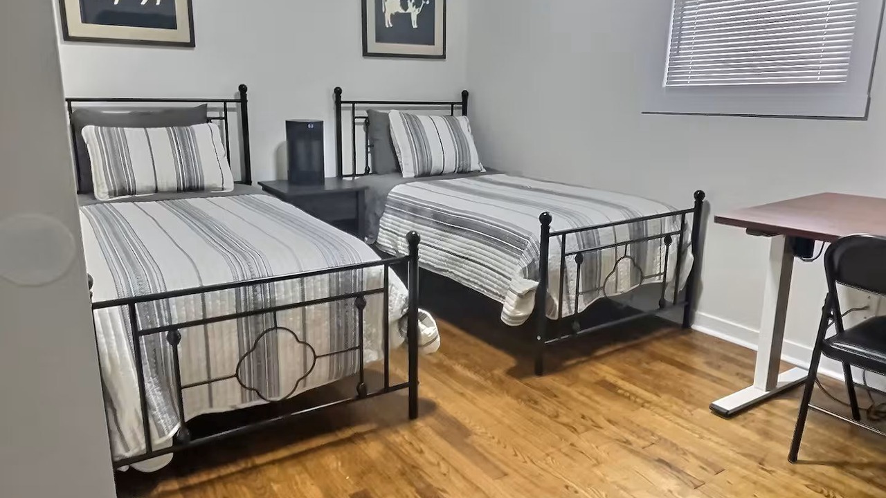 Photo of Bedroom in Blackberry