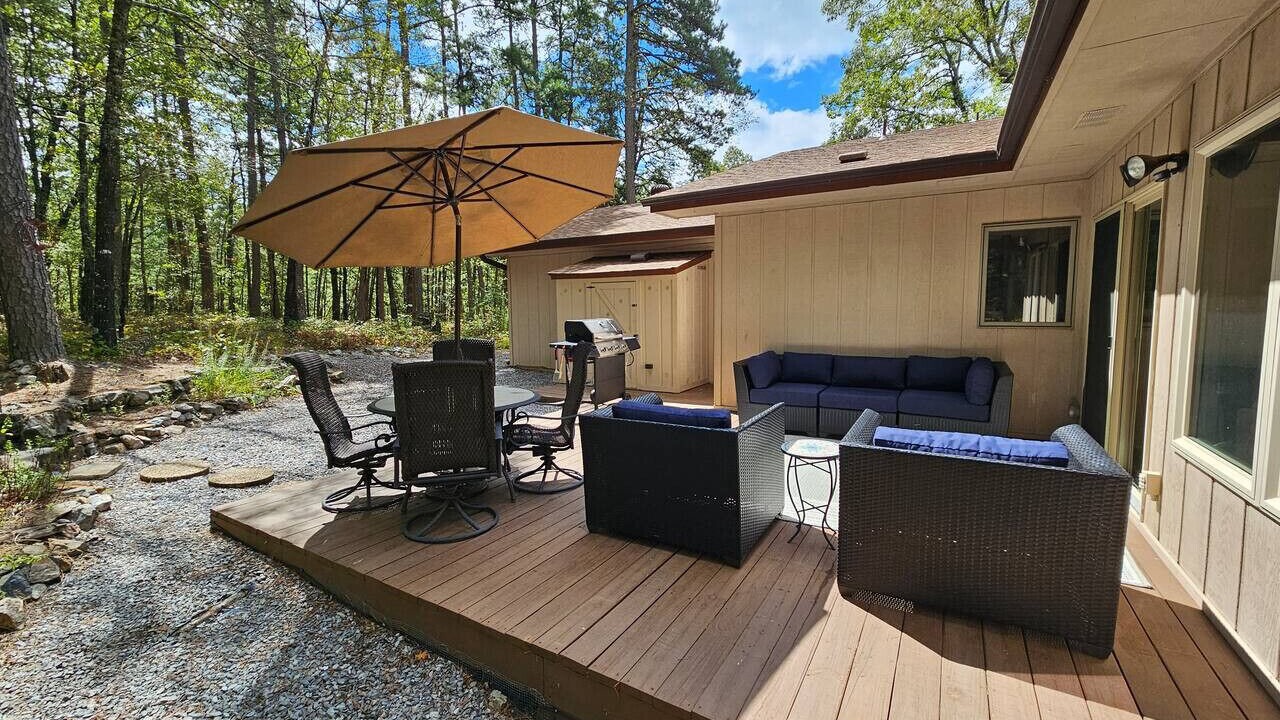 Photo of Outdoor in Hot Springs Village