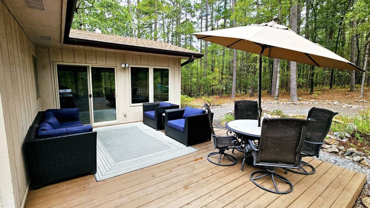 Photo of Outdoor in Hot Springs Village