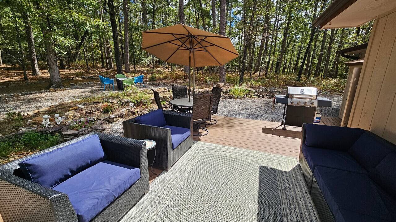 Photo of Outdoor in Hot Springs Village