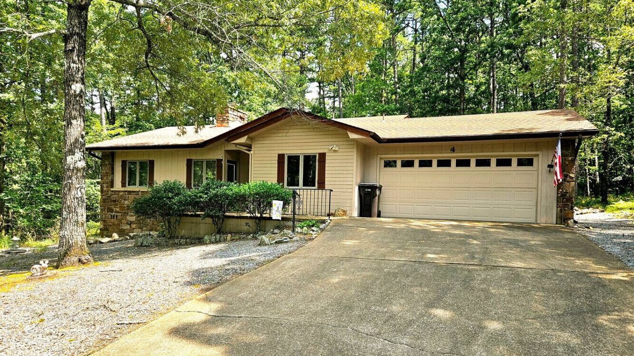 Photo of Outdoor in Hot Springs Village