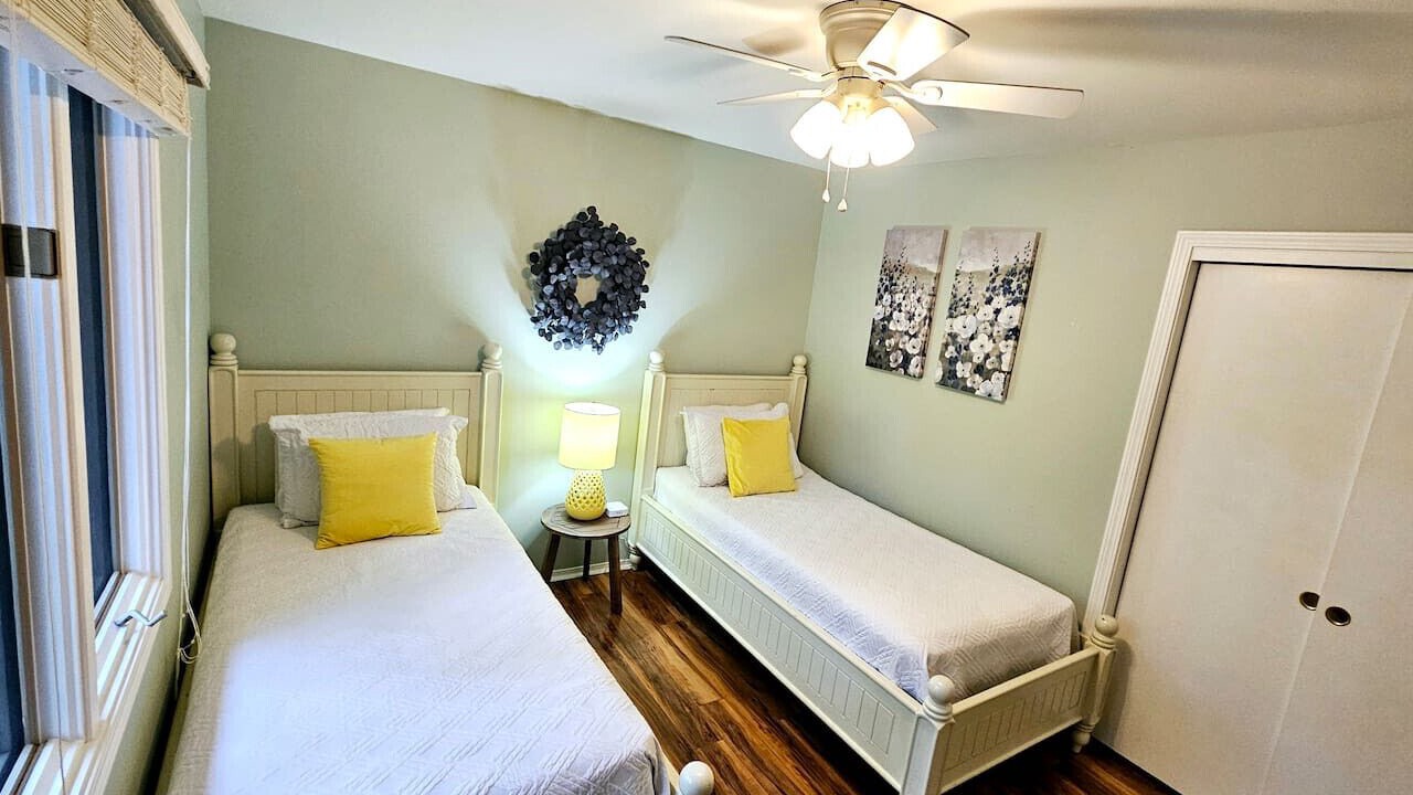 Photo of Bedroom in Hot Springs Village