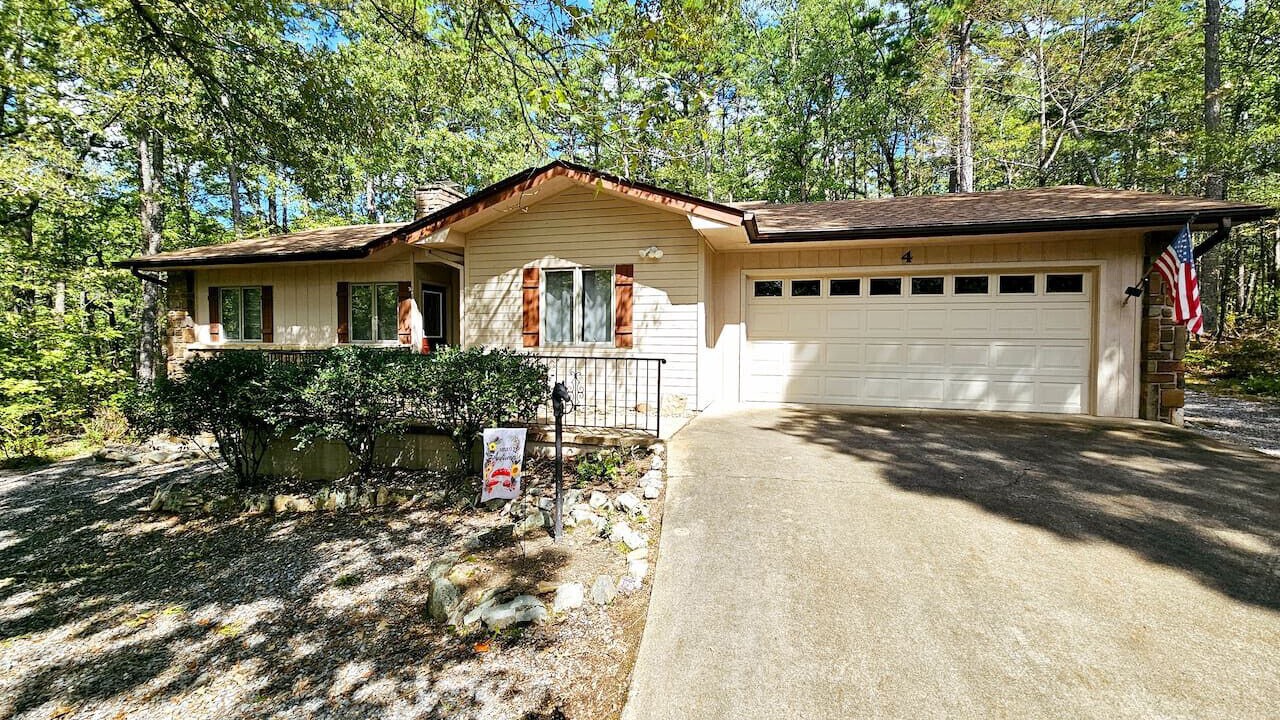 Photo of Outdoor in Hot Springs Village