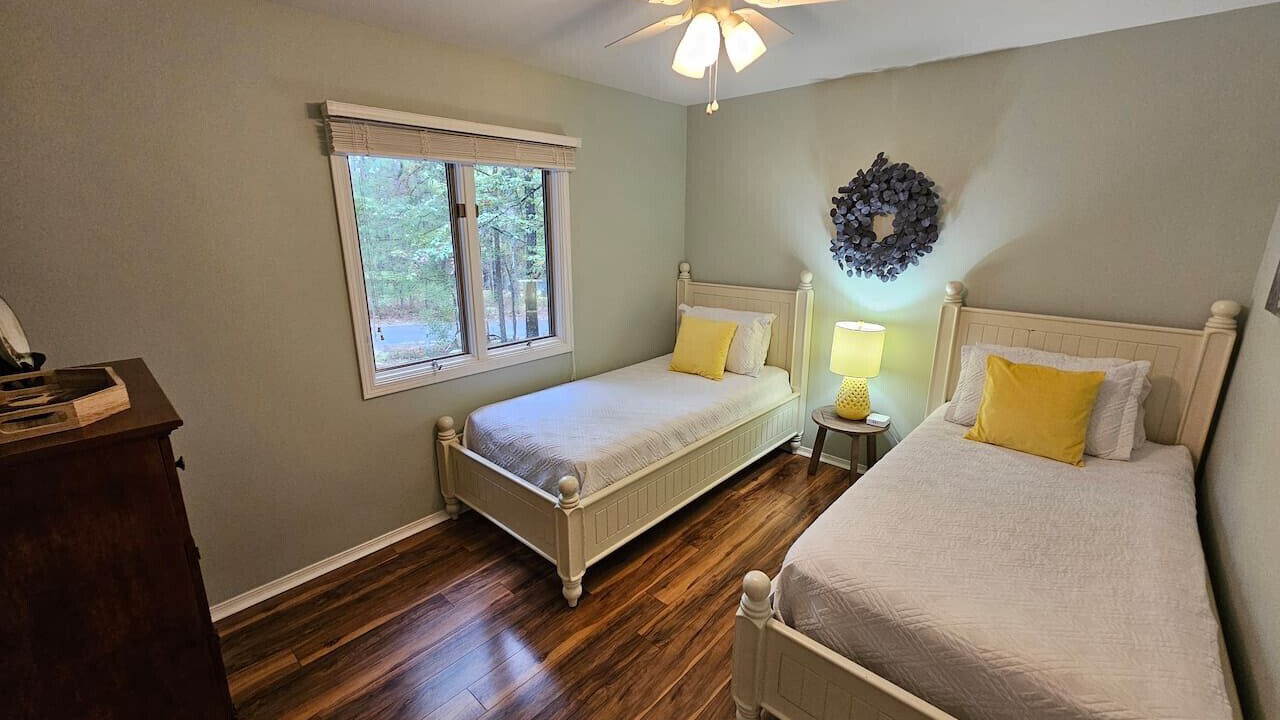 Photo of Bedroom in Hot Springs Village