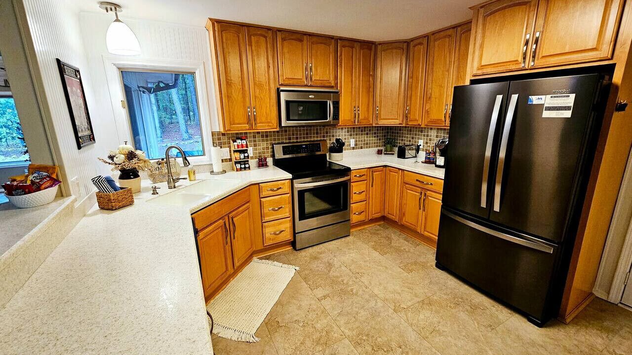 Photo of Kitchen in Hot Springs Village