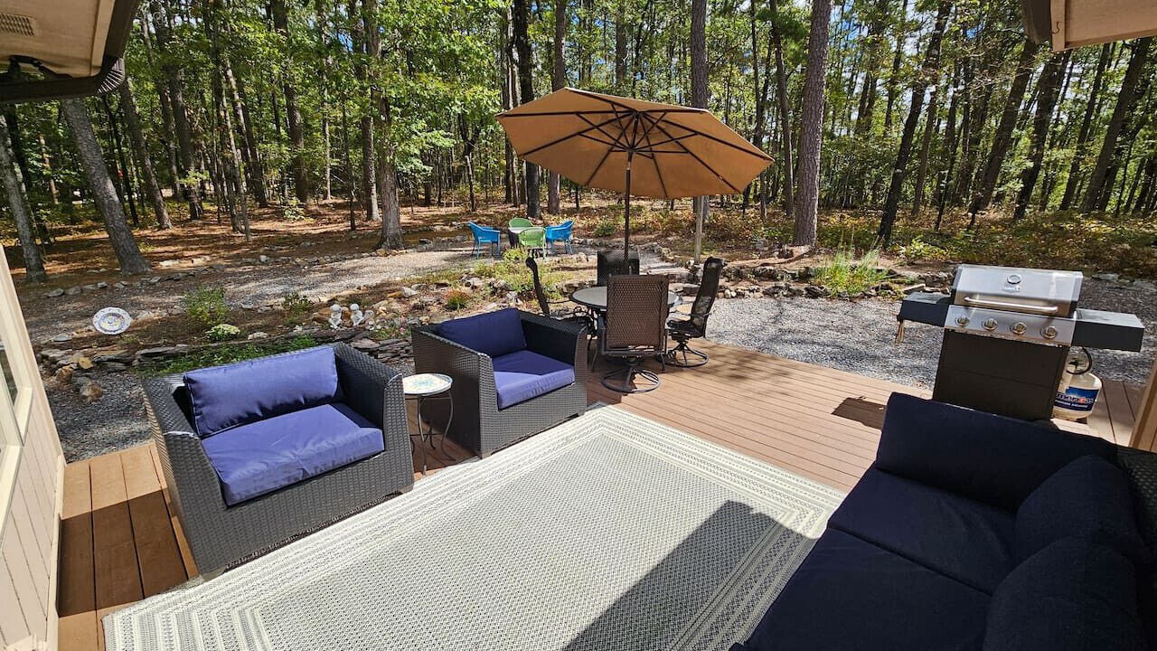 Photo of Outdoor in Hot Springs Village