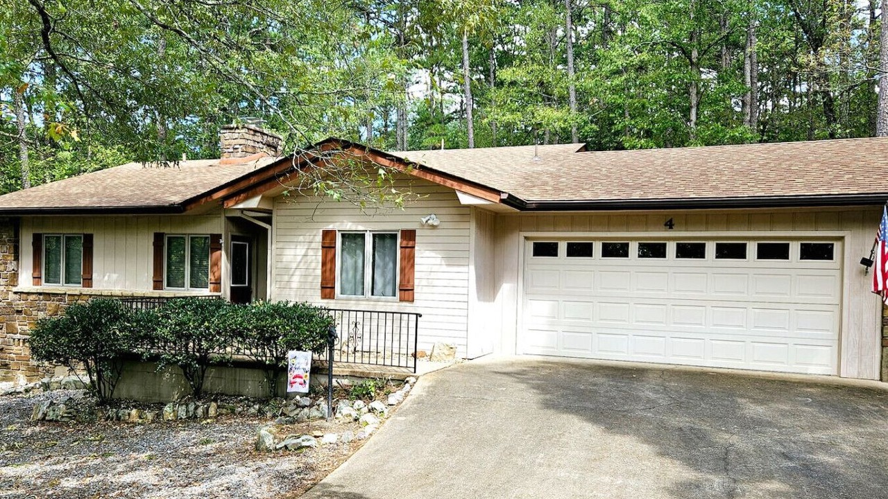 Photo of Outdoor in Hot Springs Village