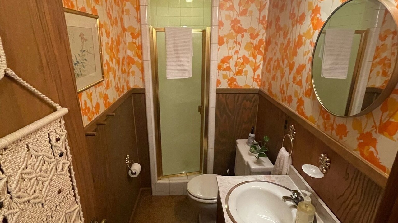 Photo of Bathroom in North Chesterfield