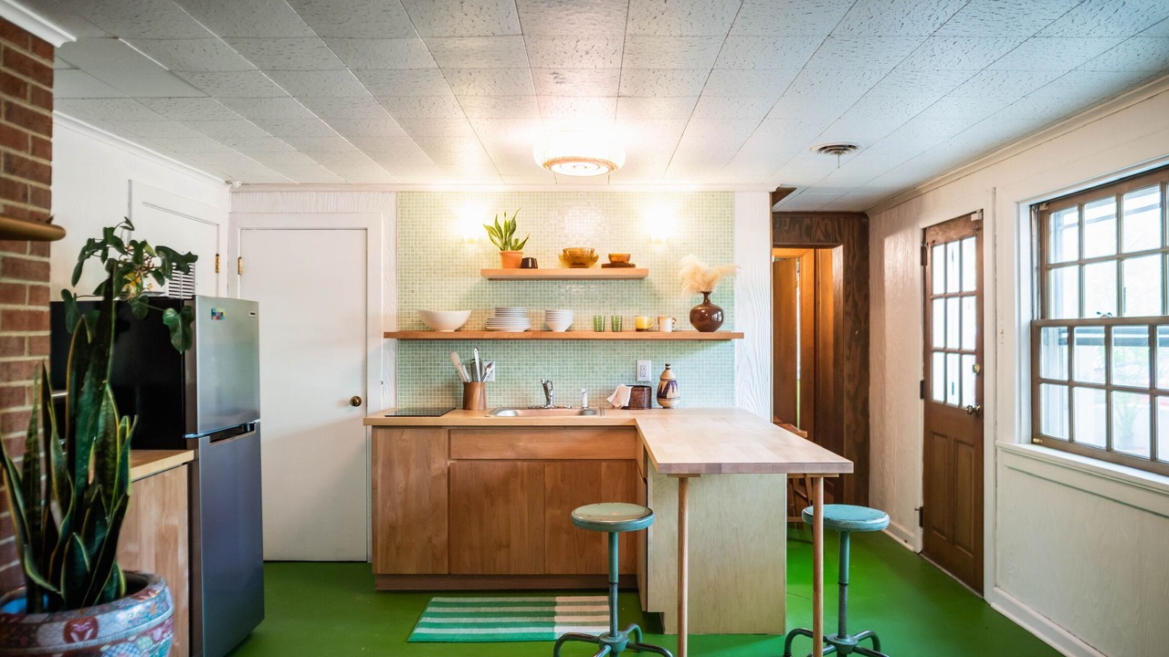 Photo of Kitchen in North Chesterfield