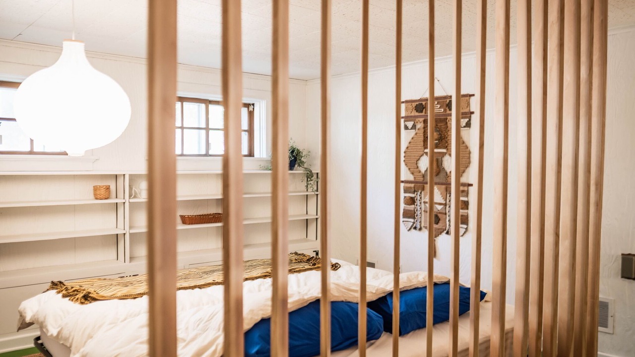 Photo of Bedroom in North Chesterfield