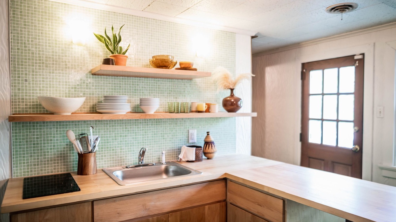 Photo of Kitchen in North Chesterfield