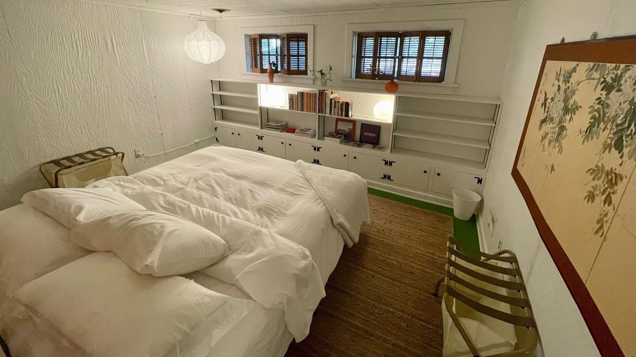 Photo of Bedroom in North Chesterfield
