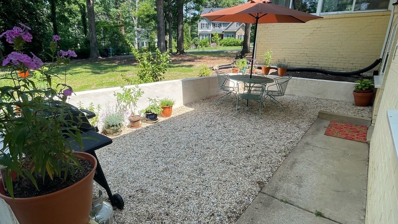 Photo of Outdoor in North Chesterfield