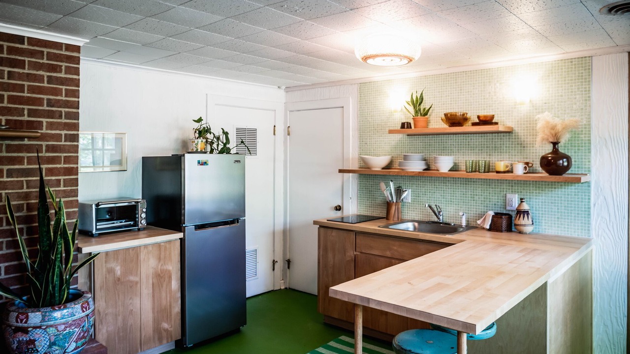 Photo of Kitchen in North Chesterfield