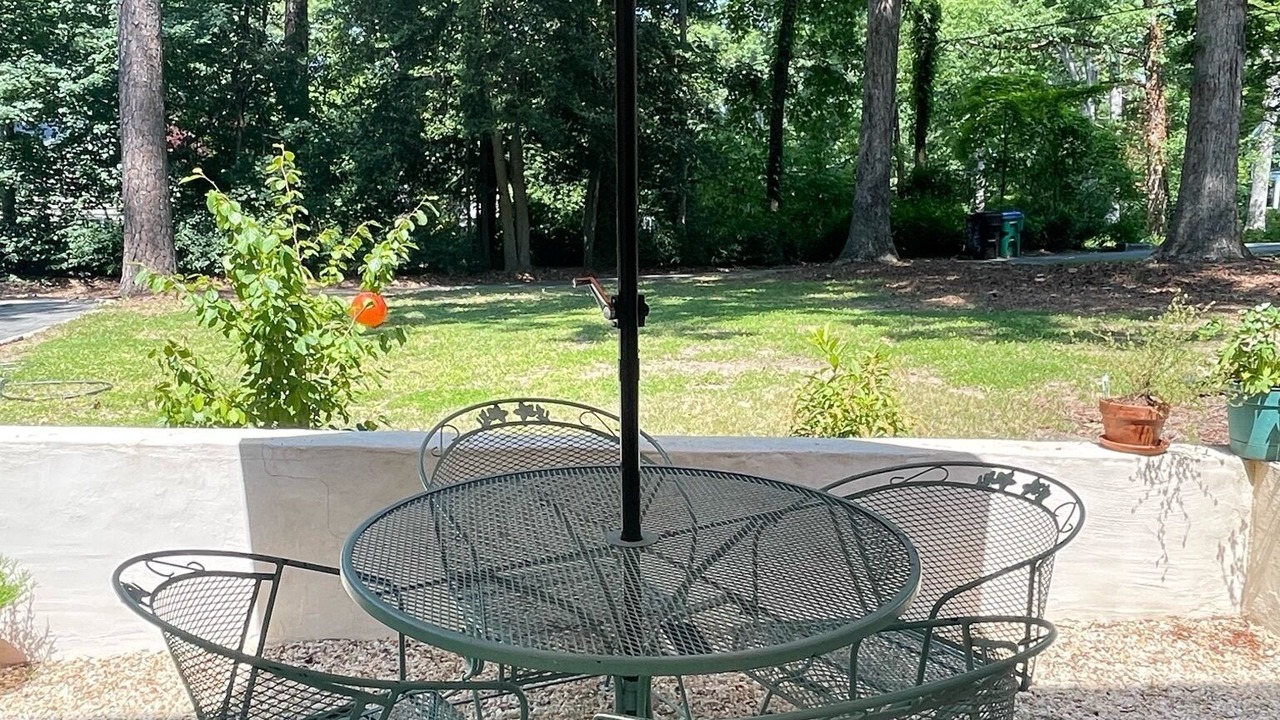 Photo of Outdoor in North Chesterfield