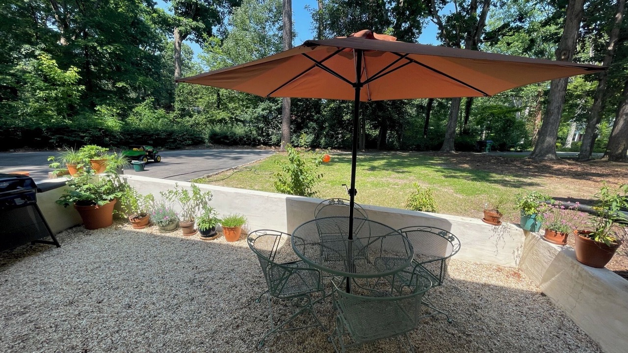 Photo of Outdoor in North Chesterfield