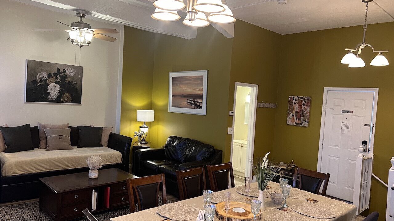 Photo of Bedroom in Union City