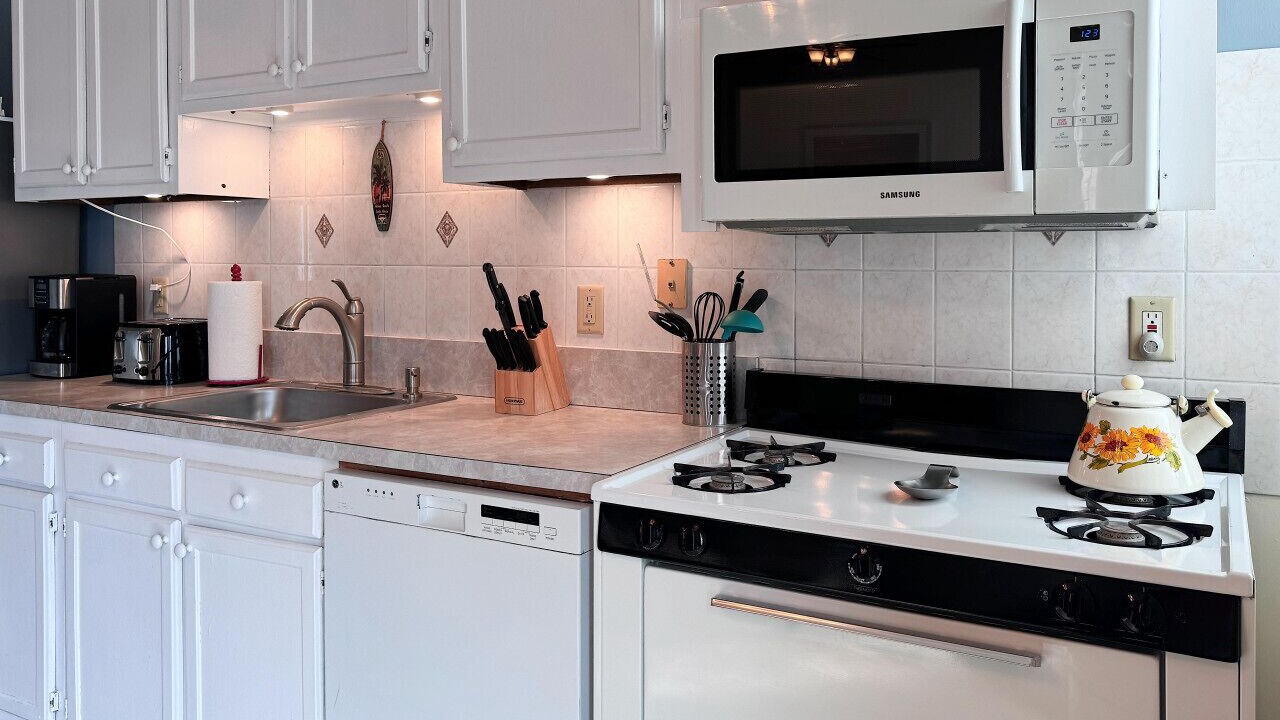 Photo of Kitchen in Union City