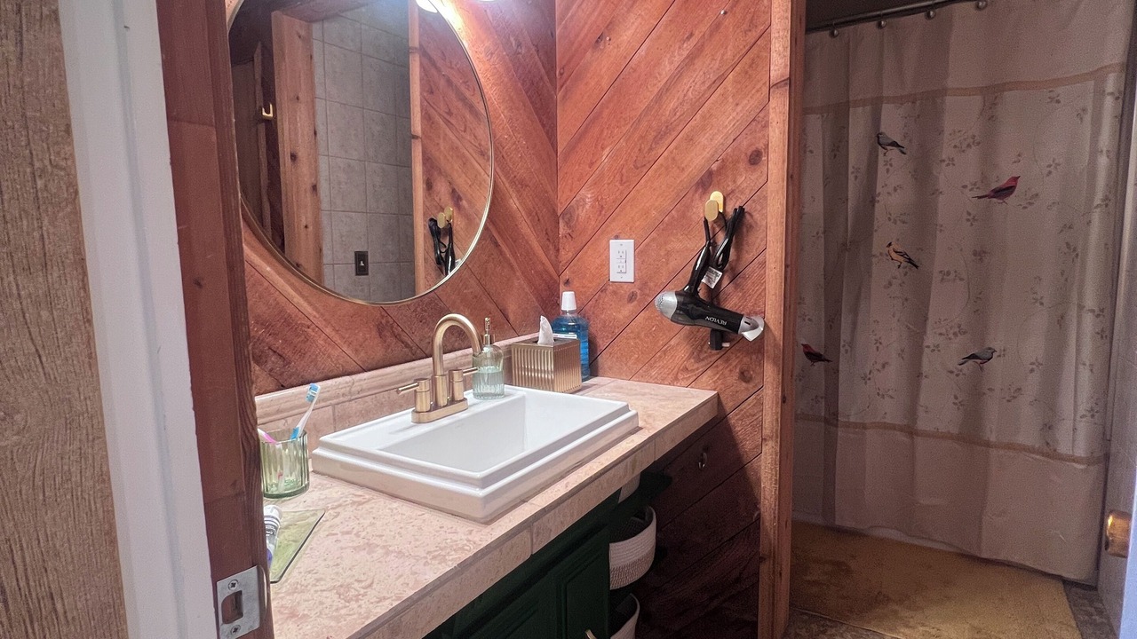 Photo of Bathroom in South Lima