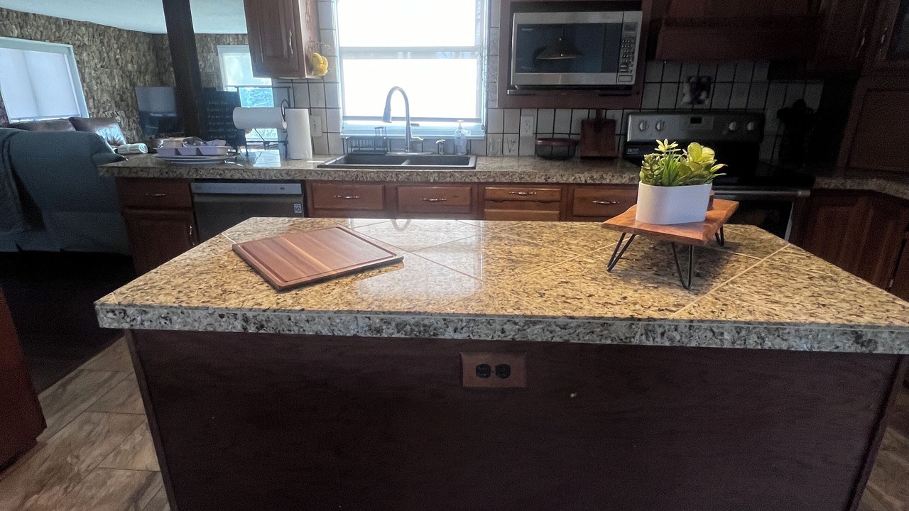 Photo of Kitchen in South Lima