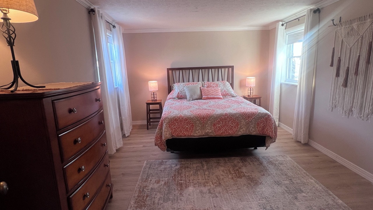 Photo of Bedroom in South Lima