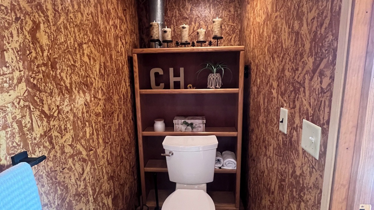 Photo of Bathroom in South Lima
