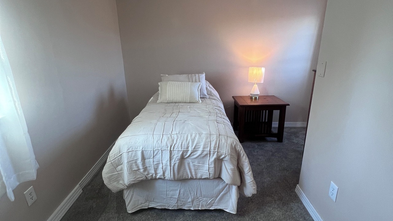 Photo of Bedroom in South Lima