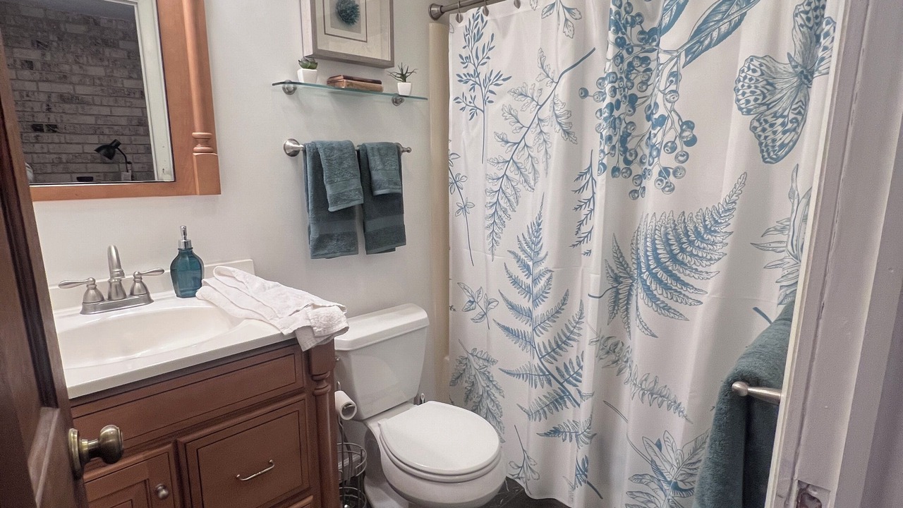 Photo of Bathroom in South Lima