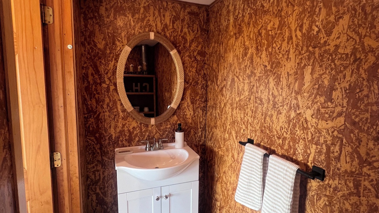 Photo of Bathroom in South Lima