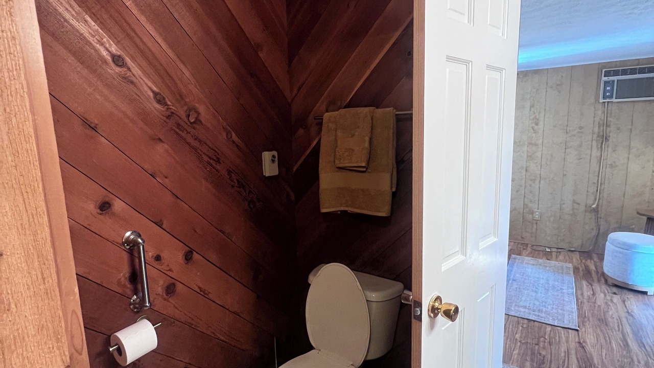 Photo of Bathroom in South Lima