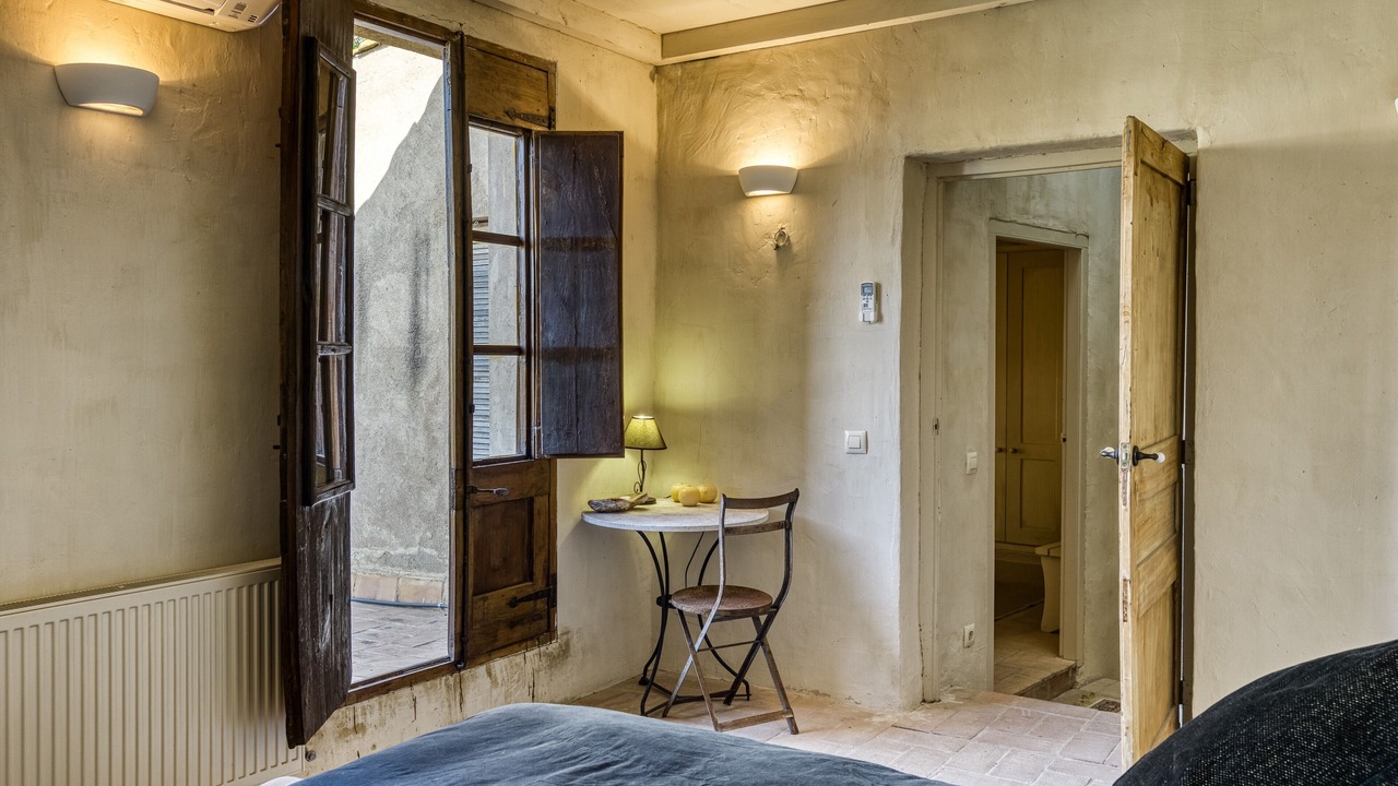Photo of Bedroom in Riumors