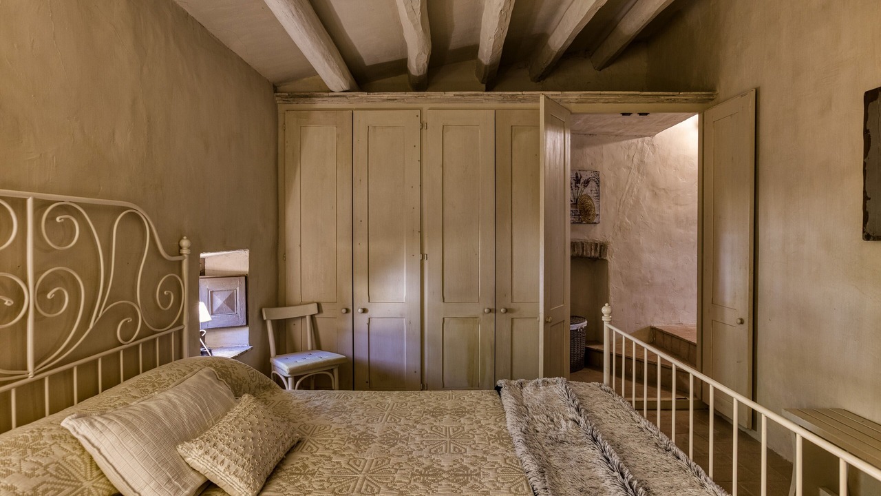 Photo of Bedroom in Riumors