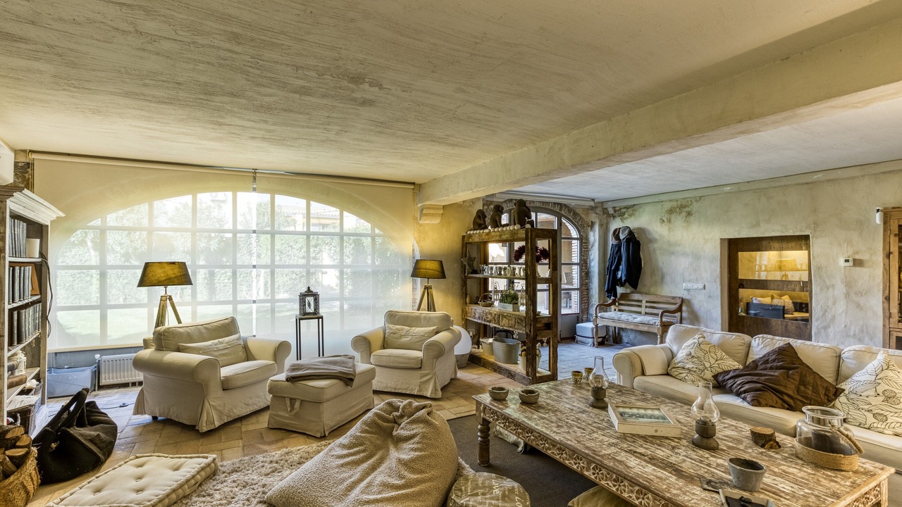 Photo of Livingroom in Riumors